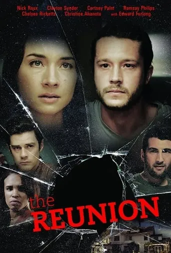 The Reunion movie poster - Rated 6.8/10