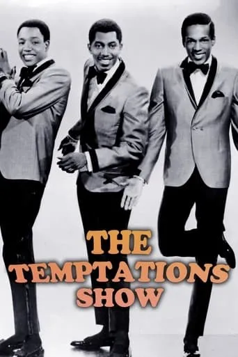 The Temptations Show movie poster - Entertainment content