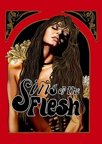 Sins of the Flesh movie poster - Rated 4.5/10