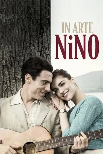 In arte Nino movie poster - Rated 7.1/10