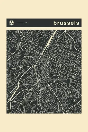 Brussels Loops movie poster - Entertainment content