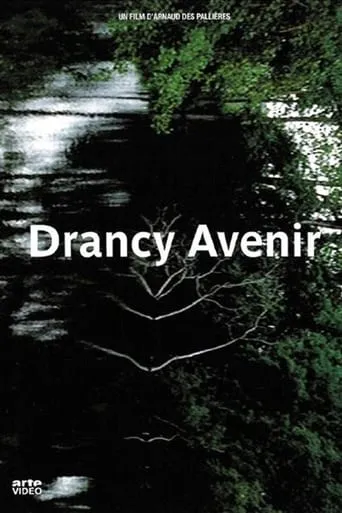 Drancy Future movie poster - Rated 6.2/10