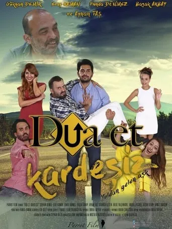 Dua Et Kardeşiz movie poster - Entertainment content