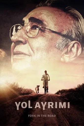 Fork in the Road movie poster - Rated 6.293/10