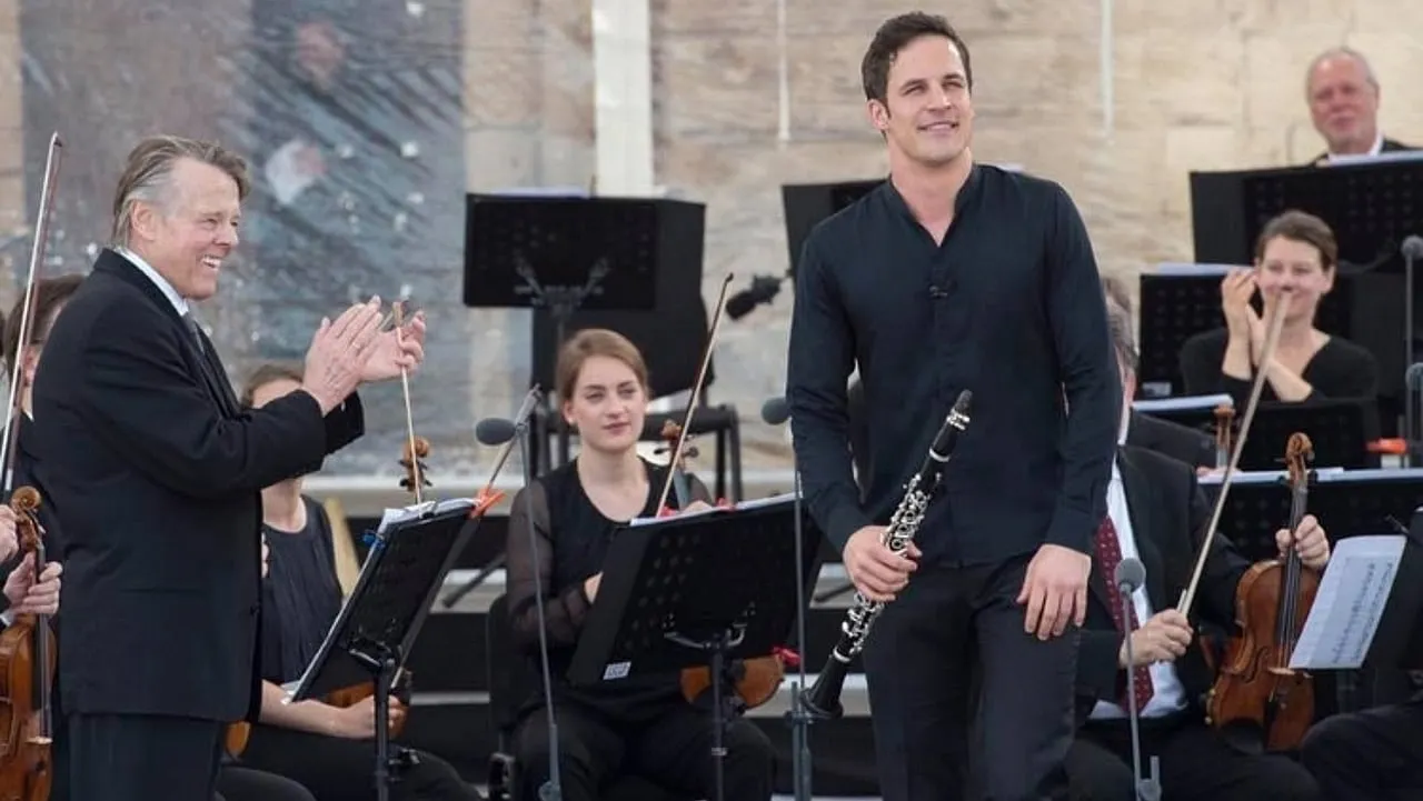 Europakonzert 2017 aus Zypern