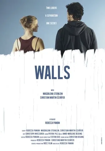 Walls movie poster - Entertainment content