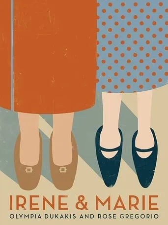 Irene & Marie movie poster - Entertainment content