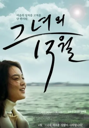 Next Day of December movie poster - Rated 4/10