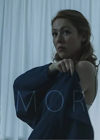 Mor movie poster - Rated 7.5/10