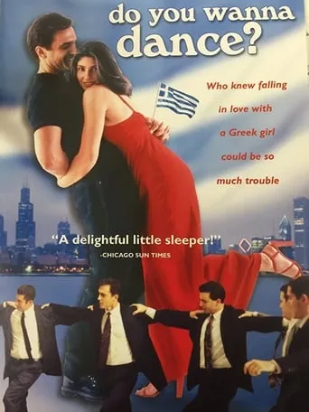 Do You Wanna Dance? movie poster - Rated 6/10