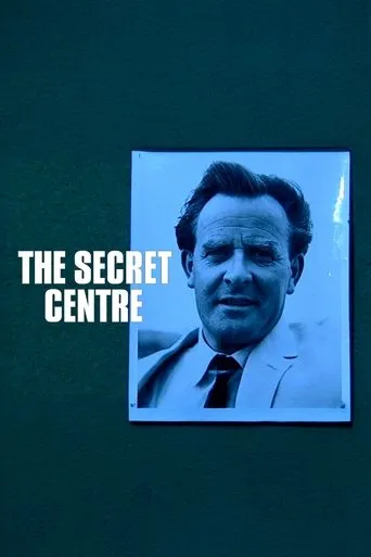 The Secret Centre movie poster - Rated 6/10