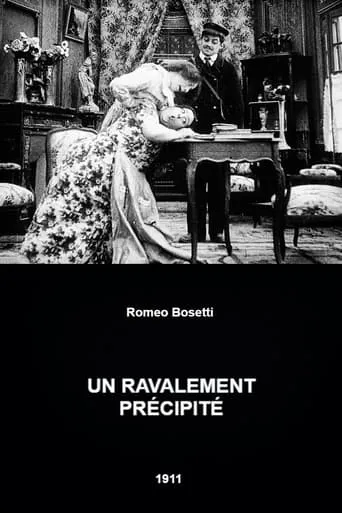 A Hasty Renovation movie poster - Entertainment content
