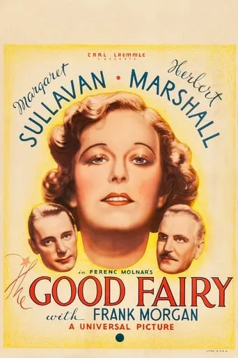 The Good Fairy movie poster - Rated 6.9/10