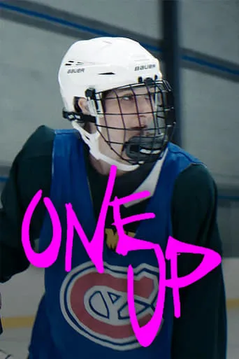 One Up movie poster - Rated 5/10