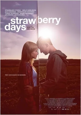 Strawberry Days movie poster - Rated 6.6/10