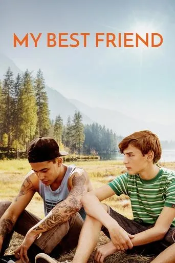 My Best Friend movie poster - Rated 7/10