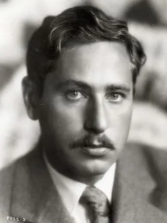 Josef von Sternberg, A Retrospective movie poster - Rated 10/10