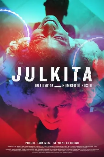 Julkita movie poster - Rated 3/10