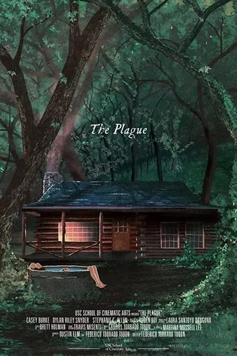 The Plague movie poster - Entertainment content