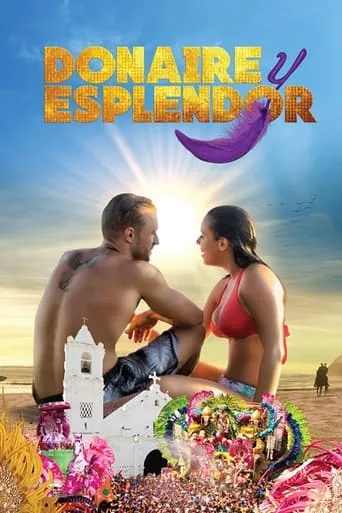 Donaire y Esplendor movie poster - Rated 6/10