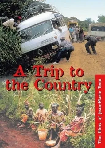 A Trip to the Country movie poster - Rated 6.5/10