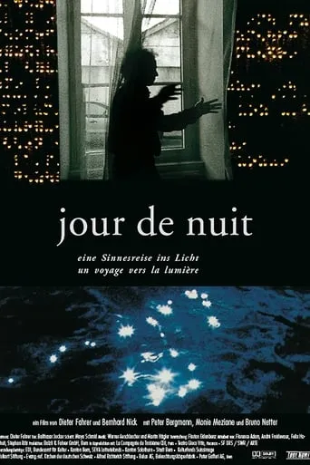 Jour de nuit movie poster - Rated 6/10
