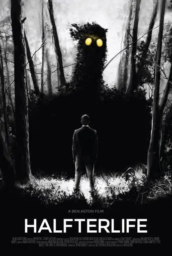 Halfterlife movie poster - Entertainment content