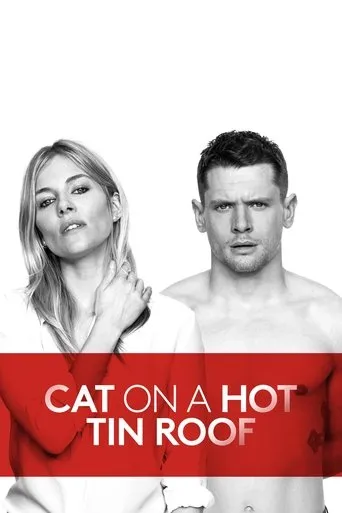 National Theatre Live: Cat on a Hot Tin Roof movie poster - Rated 5.3/10