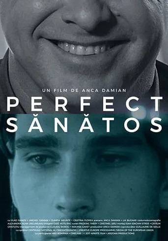 In Perfect Health movie poster - Rated 5/10