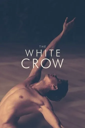 The White Crow movie poster - Rated 6.6/10