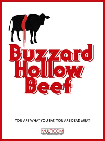 Buzzard Hollow Beef movie poster - Entertainment content