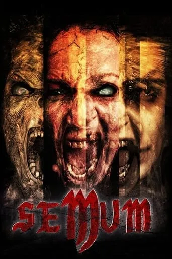 Semum movie poster - Rated 4.7/10