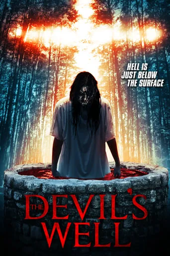 The Devil's Well movie poster - Rated 4.25/10