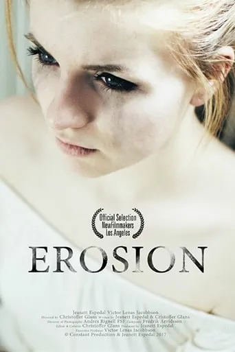 Erosion movie poster - Entertainment content