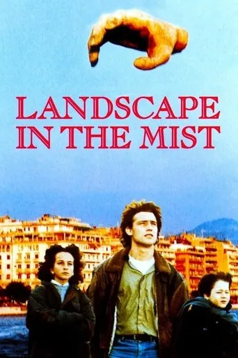 Landscape in the Mist movie poster - Rated 7.663/10