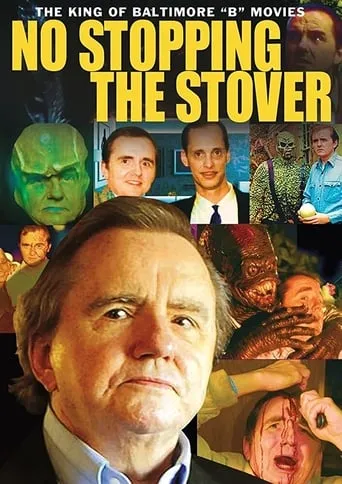 No Stopping the Stover movie poster - Entertainment content