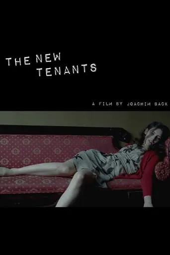 The New Tenants movie poster - Rated 6.1/10
