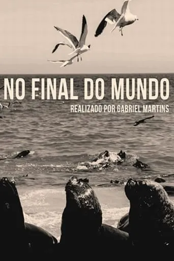At the End of the World movie poster - Entertainment content