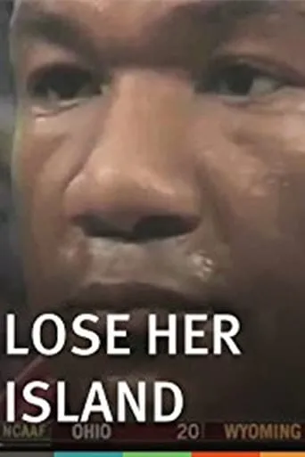 Lose Her Island movie poster - Entertainment content