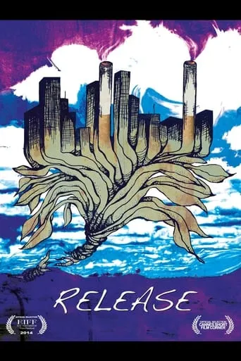 Release movie poster - Entertainment content
