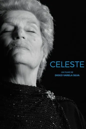 Celeste movie poster - Entertainment content