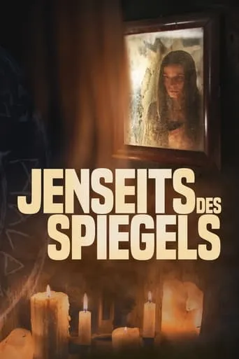 Jenseits des Spiegels movie poster - Rated 5.2/10
