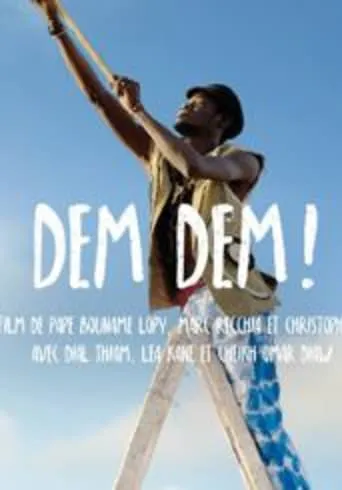 Dem Dem! movie poster - Entertainment content