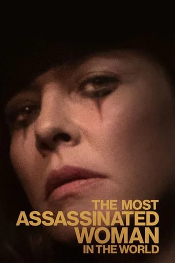 The Most Assassinated Woman in the World movie poster - Rated 5.3/10