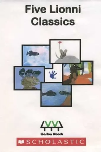 Five Lionni Classics movie poster - Entertainment content