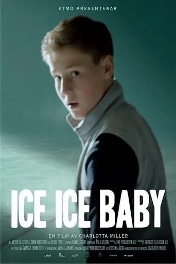 Ice Ice Baby movie poster - Rated 10/10