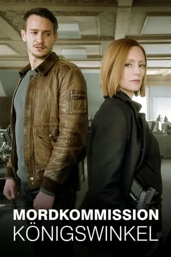 Mordkommission Königswinkel movie poster - Rated 5.2/10