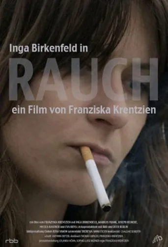 Rauch movie poster - Entertainment content