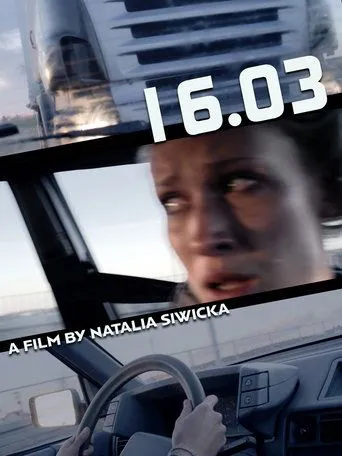 16.03 movie poster - Rated 8/10