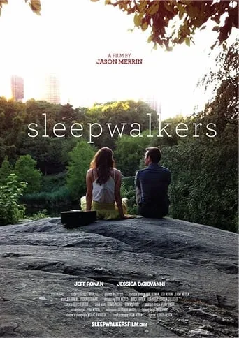 Sleepwalkers movie poster - Entertainment content